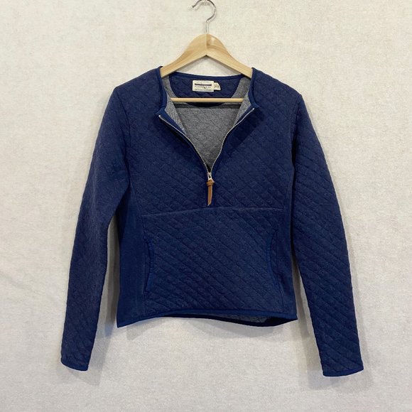 Guideboat Co. J'Adore Half Zip - Picture 10 of 12